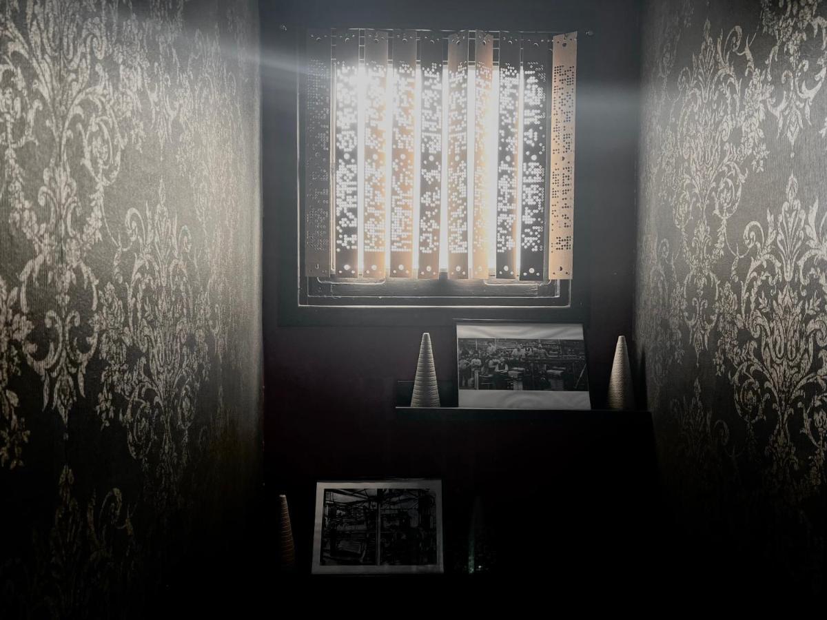 Appartement L'Escape à Calais Extérieur photo